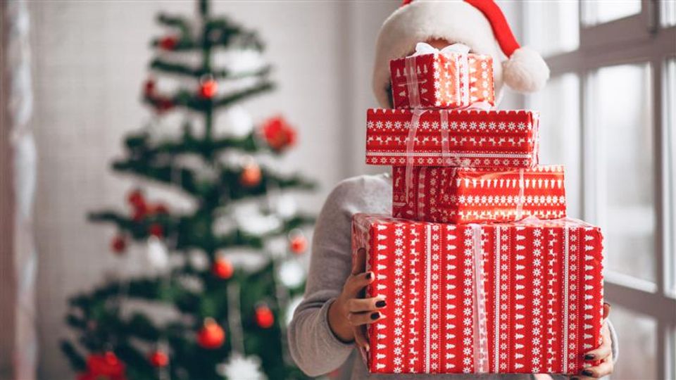 regali di Natale